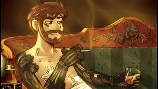 Analisis: Human Revolution - Especial 3° Aniversario de Talking Vidya