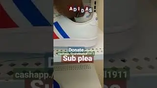 Adidas Ross Got Deals