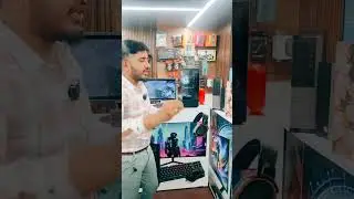 🛑11000 - க்கு Full Assembled System | 📌Free Mouse pad, Cleaning kit, Joystick, Speaker