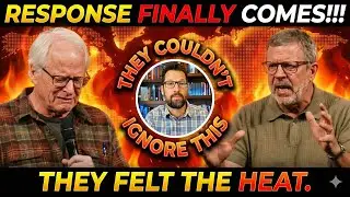 Bethel & Patricia King RESPONDED After Video EXPOSED Shawn Bolz Cover Up Culture