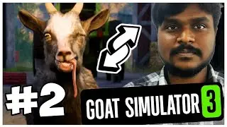 🐐 
