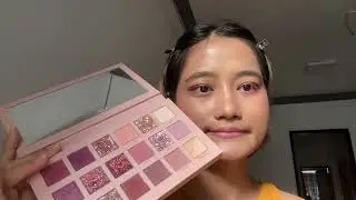 Glowing makeup look 💄🥰🫶🏻 #makeup #beauty #glowingeffect