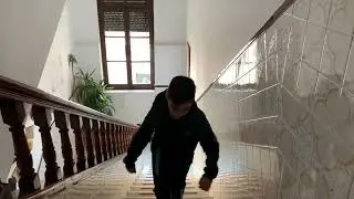 NO TE DUERMAS EN EL COLE