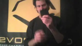 Evoshield Hockey Slash Guards