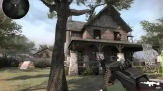 CS GO stream Safe House 1_1
