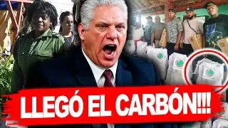 Diaz Canel envia REGALO 🎁 al Equipo de Las Tunas!!! ⚾️