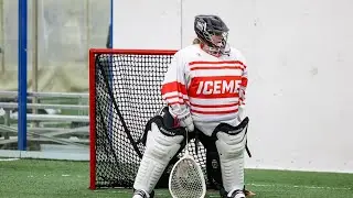 IL BOX LACROSSE INVITATIONAL - ICEMEN - 2026