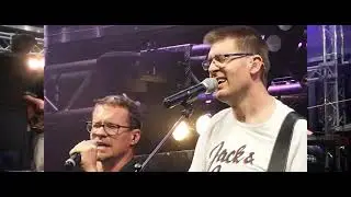 Gro&szlig;vater - Aufdraht (STS-Cover)