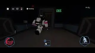 Playing Roblox more videos soon