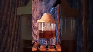 Beverage Smoke Infusion Kit with varuety of wood chips by #mistical  #smokedcocktail