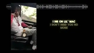 FattMack - Версия (неизданная)