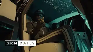 Savvii - Fake Sh!t [Music Video] | GRM Daily