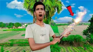 We Made Plasma Cannon At Home | DO NOT TRY.