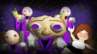 Retro's Basics v2.0 Sneak Peek