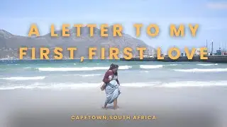 A Letter to my First, First Love💗 ||A Tilting Futures Take Action Lab experience