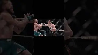 Tony Ferguson effect 🥶🥶 el Cucuy 🔥 #ufc #tonyferguson #shorts #boxing