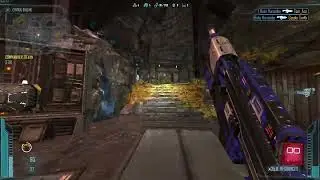 335 - Nice sneak attack on Mineshaft