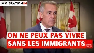Immigration Canada : Les Entreprises Réclament les Travailleurs Étrangers Temporaires 🇨🇦
