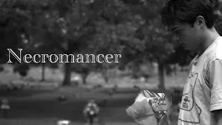 Necromancer | Short Film