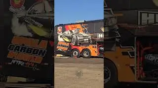 Hudema, o Maluco beleza da arrancada mundial #carros #pista #corrida #arrancada #Armageddon #hudema