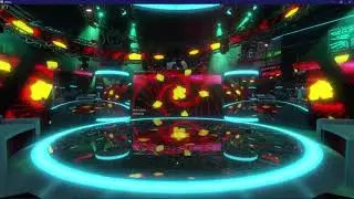 Cellomii - BEAUTY CAFE FEST Vol. 1 set 2020(VR Chat volt club)