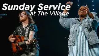 LIVE Worship | Fairview Village Church | August 17, 2025