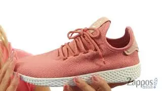 adidas Originals Pharrell Williams Tennis Human Race SKU: 8977769