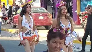 Feria de tecomatlan Puebla 2020 segunda parte