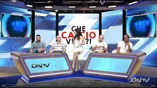 ONTV: CHE CALCIO VUOI?! Ternana U-Empoli PARTE 1