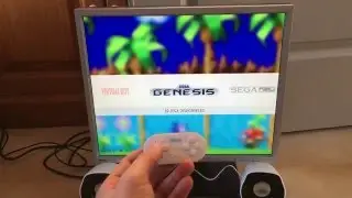 Recalbox + 8bitdo ZERO + Raspberry Pi 2 Model B