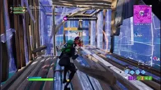 Win nella coppa Silk Sonic |nuova duo|sabato cc da switch;)|FORTNITE