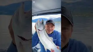 If you&rsquo;re into lake days, gear talk, and authentic fishing content, hit subscribe! #fishing