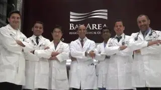 New Heart TV Commercial   Bay Area Regional Medical Center 3 0