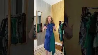 The Ultimate Slimming and Elongating Style Trick for Petite Women Over 40