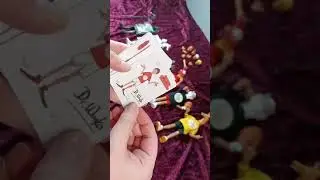 Come4Arts: The Adventures of Charlie - Cards & Closeups