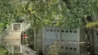 Hurricane preparedness exercise held by Port Tampa Bay