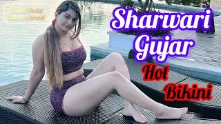 Sharwari Gujar Hot Bikini | Bikini Watch Now | PrimeMedia Entertainment | #bikini