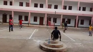 APTWR School.,marikavalasa