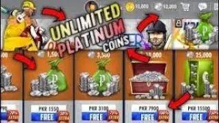 Wcc3 Mod Apk 1.4.1 || Wcc3 Mega Mod Apk || Wcc3 Unlimited Platinum | Wcc3 Mod All Tournament Unlock