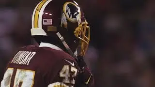 Quinton Dunbar has lost his mind