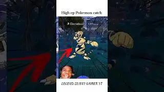 &ldquo;NOT A HACK 😱💥 High CP Pok&eacute;mon caught!Luck level = MAX 🍀🔥&rdquo;#viral #pokemongo #youtubeshorts