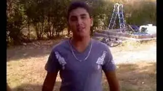 diego dela frescoule