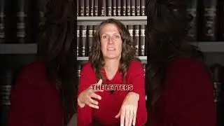 What Are Letters Testamentary? Probate Law with Attorney Amy Harrington #probateattorney