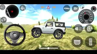 Shiva ji ka Indian Cars Driving 3D 2024 || Indian Simulator 3D