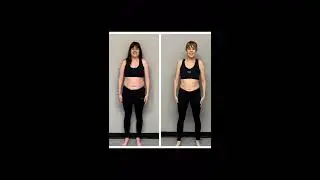 Debbie Allan's Training Session