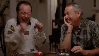 For Richer, for Poorer (1992)