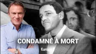 Hondelatte Raconte : L'affaire Yves Maupetit (récit intégral)