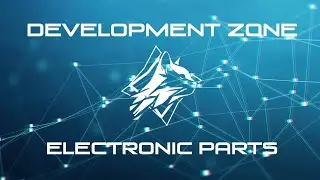 Mirror's Edge Catalyst - Development Zone Electronic Parts