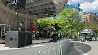 Sights and sounds at West Michigan's Labor Fest
