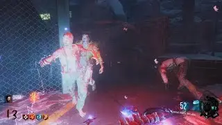 Rocket test lucky escape